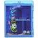 Monsters, Inc. [Blu-ray] [Region Free]